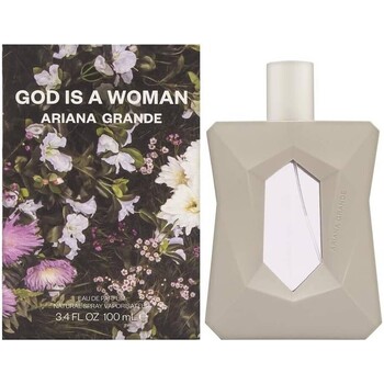 God Is A Woman EDP